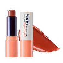 Vaseline Lūpų terapija Spalvos priežiūra Lūpų balzamas 4,2g x 1 01 Kissing Red