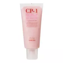 CP-1 Head Spa Pink Salt Scalp Scaler galvos odos pilingas su himalajų druska 230ml