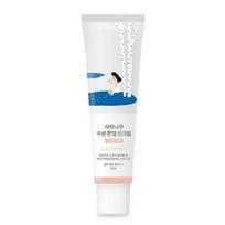 ROUND LAB beržų sulčių drėkinamasis tonizuojantis kremas nuo saulės 50 ml SPF 50+ PA++++(3 Parinktys) 1PCS