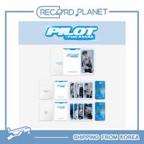 [išankstinis užsakymas] „Stray Kids PASSPORT SET“ – „PILOT : UŽ 5 žvaigždutes Changbin