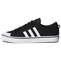 adidas Nizza Juodi Balti Unisex Kedai CQ2332 36⅔