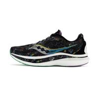 Saucony Endorphin Speed 2 Childrens Day Unisex Sneakers Black Multi S20688-105 36