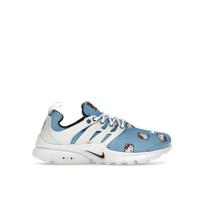 Hello Kitty x Nike Air Presto PS University Blue Vaikų sportbačiai Balti Šviesiai raudoni Juodi DH7780-402 35