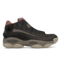 Jurassic World x Reebok The Answer DMX Giganotosaurus Unisex Sneakers Grey Stone Cliff-Stone HQ6276 42