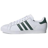 Adidas Coast Star White Collegiate Green Unisex Sneakers Cloud-White EE9949 36⅔