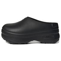 adidas Adifom Stan Smith Mules Pagrindinės Juodos Moteriški Sportbačiai IE4626 38