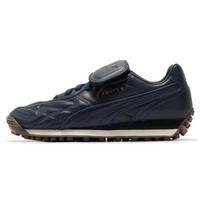 Fenty x Puma Avanti L Club Tamsiai mėlyni Unisex Sportbačiai Mėlyni 398352-01 37
