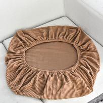 Žakardinė sofa, sėdynės pagalvėlės užvalkalas, kėdės užvalkalas, augintiniai vaikams, baldams, poliarinės vilnos, plaunamas, nuimamas užvalkalas Seat Length 50-65cm kupranugaris