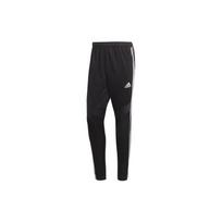 adidas Tiro 19 Treniruočių kelnės Juodos/Baltos Vyriškos Streetwear D95958 XS