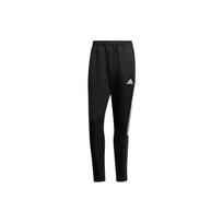 adidas Tiro 21 Sportinės kelnės Juodos/Baltos Vyriškos Gatvės stiliaus GH7305 M