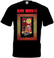 Black Magick Ss V1 unisex marškinėliai S
