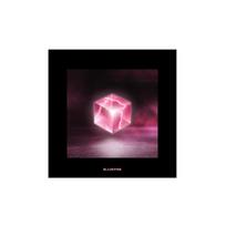 BLACKPINK – 1-asis mini albumas Square Up Black ver.