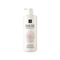 [Mise en scene] NAUJAS „Pearl Shining“ kvepalų šampūnas, gydomasis 1000 ml White Musk Shampoo
