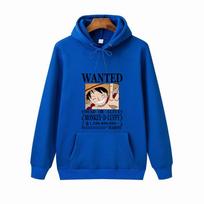 Anime One Piece Žieminis Manga Džemperis Su Gobtuvu Moterims Atsitiktinis Gatvės Stilius Luffy Šaunusis Zoro Megztinis Grafinis Hip Hop Džemperis Su Gobtuvu Unisex S