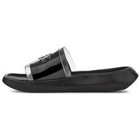 UGG Hilama Šlepetės Patogios ir Universalios Madingos Basutės Moteriškos Basutės Juodos 1109592-BLK 36