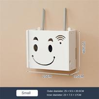 Wifi maršrutizatoriaus laikymo dėžutė, lizdų, priedėlių dėklas, sieninis laikiklis, lentynos dangtis, kabelių slėptuvė, jungiklis, lentyna, namų biuro laikiklis, pakabinami organizatoriai