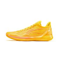 Li Ning Blade 4V2 Profesionalūs krepšinio bateliai Unisex sportbačiai Fluorescuojanti-Mango-Geltona ABAU037-5 38⅓ yellow