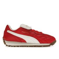 Vyriški Fenty x Puma Avanti L Club Red Unisex Bėgimo bateliai Guma 398352-03 37
