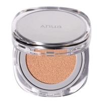 [Anua] Gyul Cushion (3 Colors) SPF 50+ PA+++ 15g 01 CLEAR