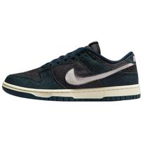Nike Dunk Low Armory Navy Denim Moteriški sportbačiai Mėlyni College-Grey Juodi HF1985-400 39 black
