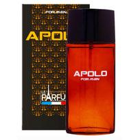 Apolo vyriški kvepalai tualetinis vanduo vyrams 75 ml 75 ml
