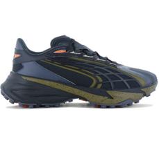 Puma Spirex Gorpcore – vyriški sportbačiai 396429-08 ORIGINALAS EU 42 UK 8 juoda