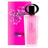 Woman Love Moteriški kvepalai Tualetinis vanduo moterims 75 ml 75 ml