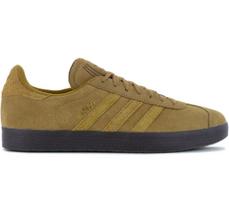 adidas Originals Gazelle - Herren Sneakers Schuhe Braun IG2099 ORIGINAL EU 47 1/3 UK 12 ruda