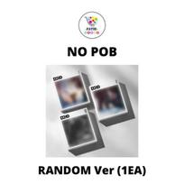 Pasirinkite POB BTS Jin 2-ąjį mini albumą Echo No POB Random