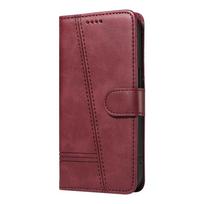 Piniginė Atlenkiamas Odinis Dėklas Motorola Moto G13 G23 G53 G73 G14 G15 G24 G34 G45 G54 G84 G85 G04 G04S G05 E13 E14 Telefono Dėklas Motorola Moto G13
