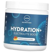 Hydration + Electrolyte Boost, MRM (36122007) 135g