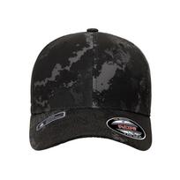 Flexfit Veil Camo Cap S-M