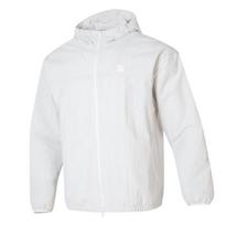 Puma Training Woven Hooded Windbreaker Men Jackets White 689283-72 XL