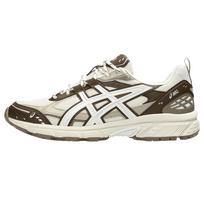 ASICS Gel Nunobiki Kreminės Rudos Audros Unisex Sportbačiai 1203A536-106 37