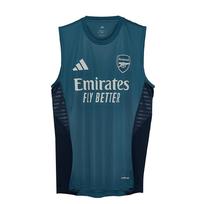 Adidas Prieš rungtynes Treniruočių Sporto Prekės Ženklo Logotipo Liemenė Vyriškos Liemenės JJ1813 L