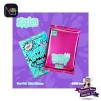 Kep1er – The 7th Mini Album [BUBBLE GUM] (BUBBLE Ver. / GUM Ver.) Random 1pcs