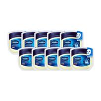 Vaseline Intensive Moisture Sheet Mask Pack 23 ml (Hydrating · Moisturizing · Nourishing) (15 Options) # Moisture 10Sheets