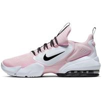 Nike Air Max Alpha Savage Putplasčio Milteliai Vyriški Sportbačiai Rožiniai Balti Juodi AT3378-601 42.5 white