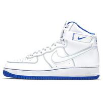 Nike Air Force 1 High OG sportbačiai vyrams (443666) (Royal Blue) (CV1753-101) (Mėlyna) 44