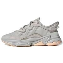adidas Ozweego Metal Grey Unisex sportbačiai Šviesiai pilki Vapour-Pink FZ1963 36