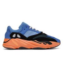 adidas Yeezy Boost 700 Bright Blue Unisex sportbačiai GZ0541 37⅓