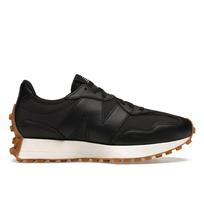 New Balance 327v1 Black Phantom Moteriški sportbačiai WS327LB 35 black