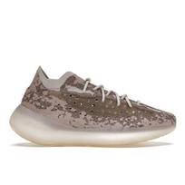adidas Yeezy Boost 380 Pyrite Unisex sportbačiai pilki GZ0473 36