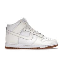 Nike Dunk High Sail Gum Moteriški kedai Balti Gum-Vidutinio rudumo DD1869-109 36