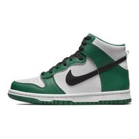 Nike Dunk High GS Celtics Vaikams Sportbačiai Žalias Malachitas Baltas DR0527-300 38