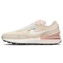 Nike Waffle One Next Nature Pearl Sail Moteriški sportbačiai Balti Perlo baltumo DO4661-211 36