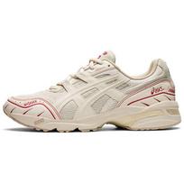 Asics Gel 1090 Beržo Unisex sportbačiai Kreminiai 1203A159-200 38