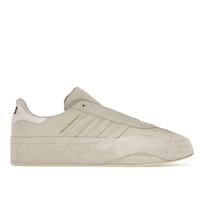adidas Y-3 Gazelle Kreminės Baltos Unisex Sportbačiai Core-White HQ6517 47⅓ gray