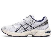 ASICS Gel 1130 Balti Vidurnakčio Moteriški Sportbačiai 1202A164-110 37.5