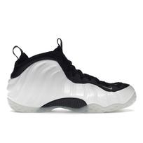 Nike Air Foamposite One Penny PE Unisex sportbačiai Balti Metaliniai-Sidabriniai Juodi DV0815-100 36